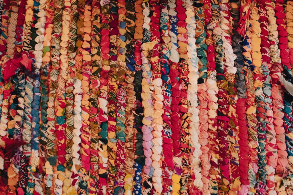 Handmade Rugs have incomparable Durability for  long year  